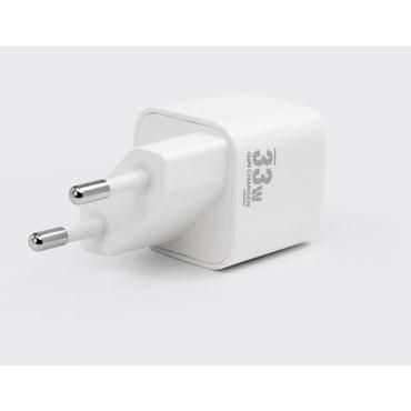 33W USB-C Nano Single Port