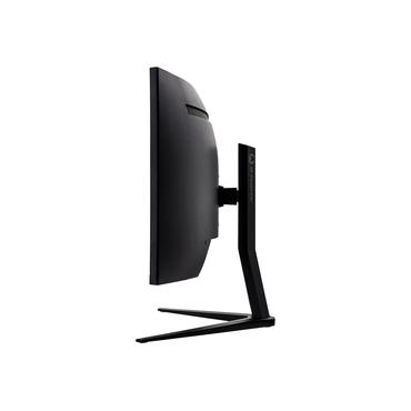 iiyama G-MASTER Red Eagle - LED-Skærm 34" AMD FreeSync Premium Pro VA 1ms