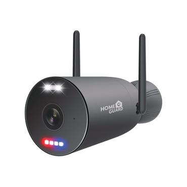 Homeguard Enforcer - netværksovervågningskamera