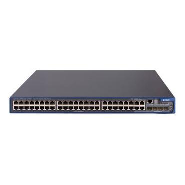 HPE 5500-48G EI Switch
