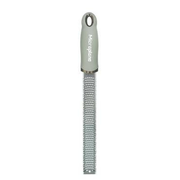 Microplane Premium Classic Zester-Reibe Salbei