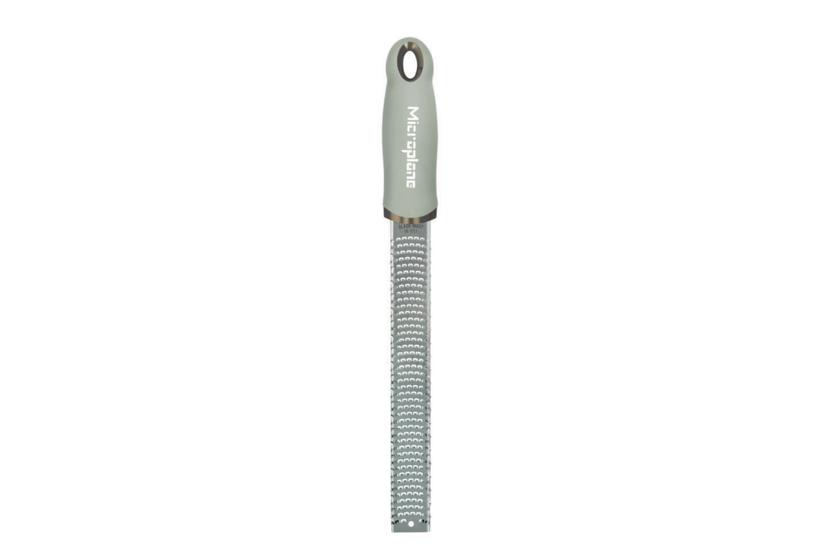 Microplane Premium Classic Zester-Reibe Salbei