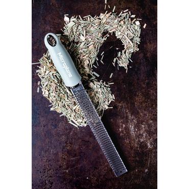 Microplane Premium Classic Zester-Reibe Salbei