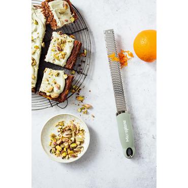 Microplane Premium Classic Zester-Reibe Salbei