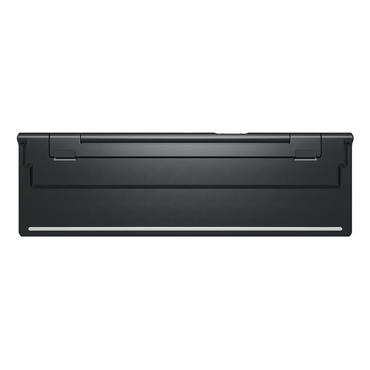 CHERRY XTRFY MX 10.1 Wireless tastatur Spil USB + RF Wireless + Bluetooth QWERTZ Tysk Sort