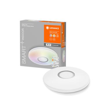 SMART+ Orbis Kite 18W/RGBW 340mm white WiFi