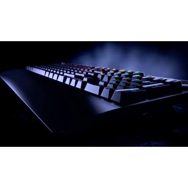 Logitech Prodigy G213 - tangentbord - Nordisk Inmatningsenhet