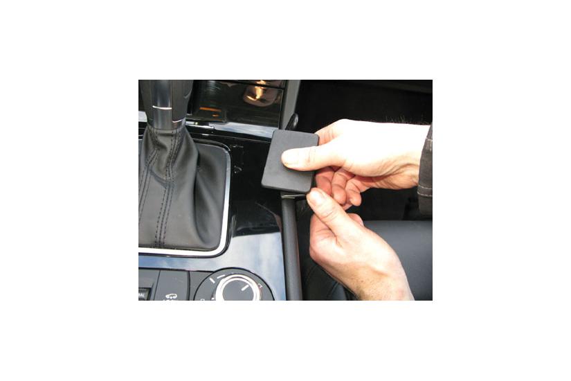 Brodit ProClip Console mount - beslag til montering