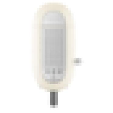 Smeg ECF02CREU kaffemaskine Vejledning Espressomaskine 1,1 L