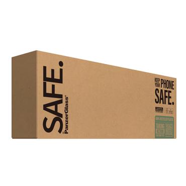 SAFE. by PanzerGlass