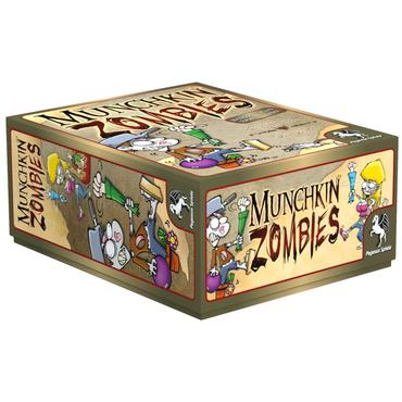 Pegasus 17138G brætspil Rollespil