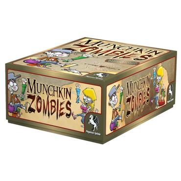 Pegasus 17138G brætspil Rollespil