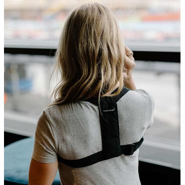 SWEDISH POSTURE Shoulder Brace Classic XS Black