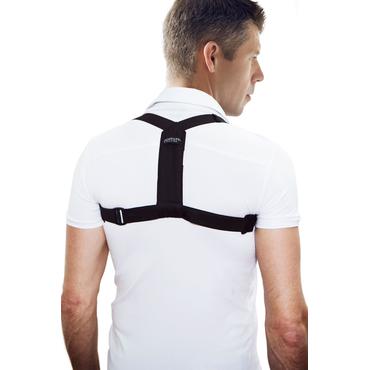 SWEDISH POSTURE Shoulder Brace Classic XS Black