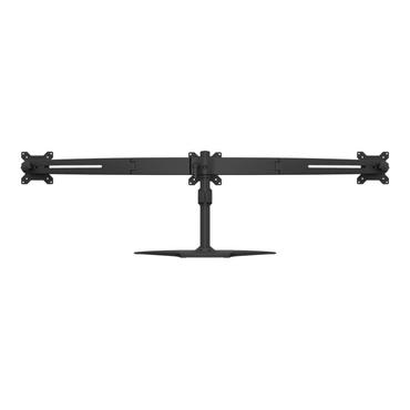 Multibrackets M VESA Desktopmount Triple Arm