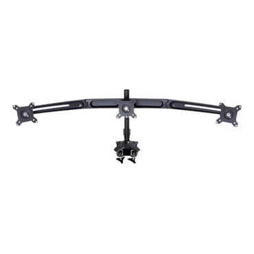 Multibrackets M VESA Desktopmount Triple Arm