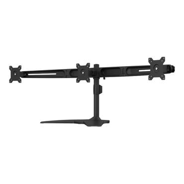 Multibrackets M VESA Desktopmount Triple Arm