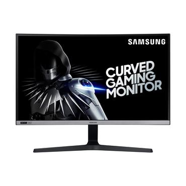 Samsung C27RG50FQU skærm - LED baglys - 27" - NVIDIA G-SYNC - VA - 4ms