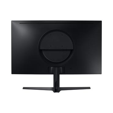Samsung C27RG50FQU skærm - LED baglys - 27" - NVIDIA G-SYNC - VA - 4ms