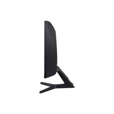 Samsung C27RG50FQU skærm - LED baglys - 27" - NVIDIA G-SYNC - VA - 4ms