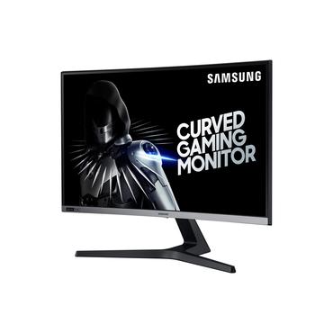 Samsung C27RG50FQU skærm - LED baglys - 27" - NVIDIA G-SYNC - VA - 4ms