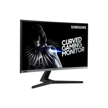 Samsung C27RG50FQU skærm - LED baglys - 27" - NVIDIA G-SYNC - VA - 4ms