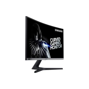 Samsung C27RG50FQU skærm - LED baglys - 27" - NVIDIA G-SYNC - VA - 4ms