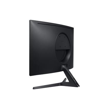 Samsung C27RG50FQU skærm - LED baglys - 27" - NVIDIA G-SYNC - VA - 4ms