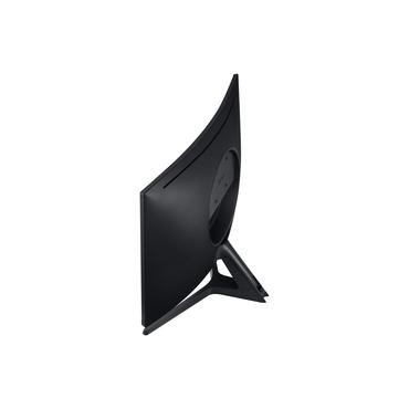 Samsung C27RG50FQU skærm - LED baglys - 27" - NVIDIA G-SYNC - VA - 4ms