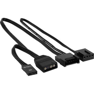 AeroCool Duo 14 - l&aring;dfl&auml;kt