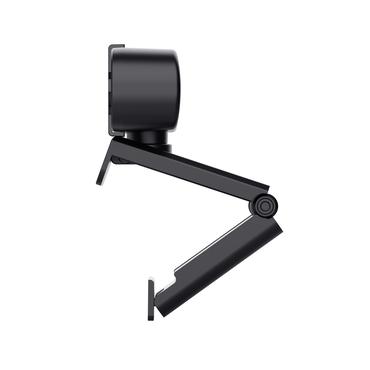 Trust Tenor Full HD Webcam - Webcam - farve - 1920 x 1080 - audio - USB 2.0