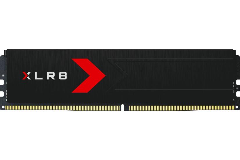 PNY RAM - 16 GB - DDR5 - 6000 MHz - UDIMM - CL36
