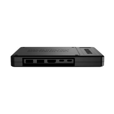 Compulocks Plus Hub VESA Box Black - dockingstation - USB-C - HDMI - 10Mb LAN