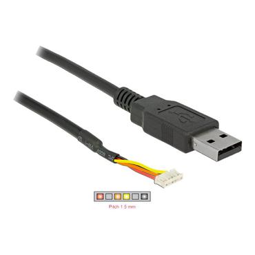 DeLOCK USB / serielkabel