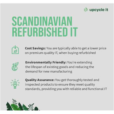 [upcycle it] Lenovo ThinkPad T14s 2. Gen (GRADE B) - Ryzen 7 PRO 5850U 1.90GHz, 16 GB RAM, 256 GB SSD, AMD Radeon Graphics, Win11Pro, 14"FHD 1920x1080, Touch, Bluetooth, Webcam, WWAN installe