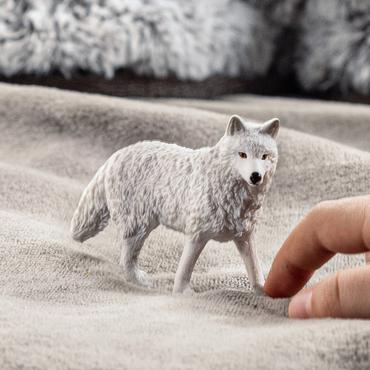 schleich WILD LIFE 14880 leget&oslash;jsfigur til b&oslash;rn
