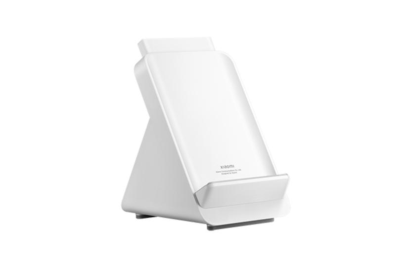 Xiaomi 80W Adaptive      Wireless Charging Stand