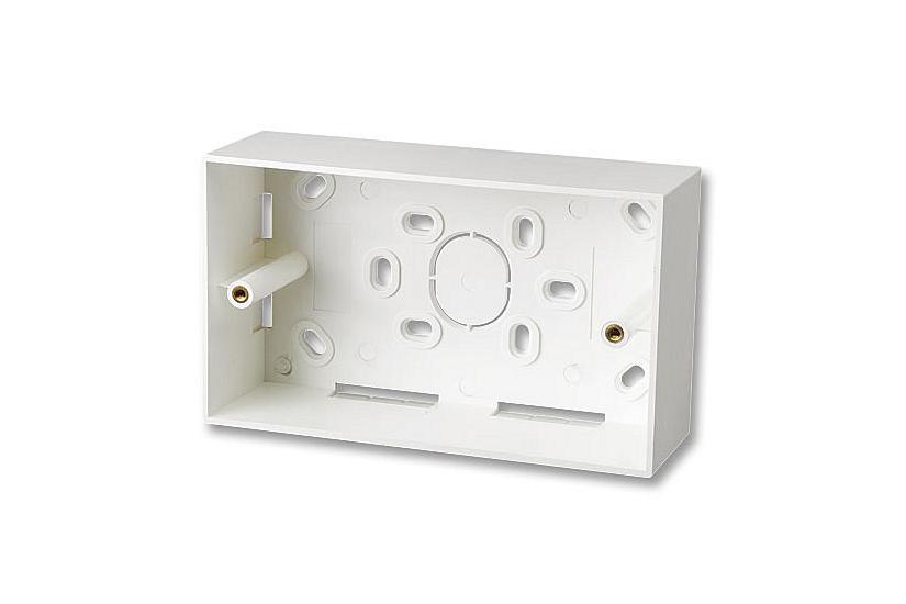 Lindy 60524 monteringss&aelig;t Hvid