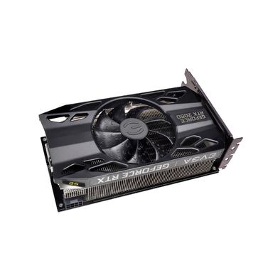 EVGA GeForce RTX 2060 SC Grafikkort - 6GB GDDR6
