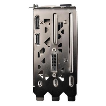 EVGA GeForce RTX 2060 SC Grafikkort - 6GB GDDR6