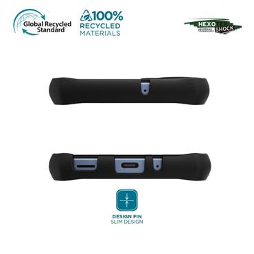 Mobilis SPECTRUM R Case Galaxy A16 solid bl. Soft bag