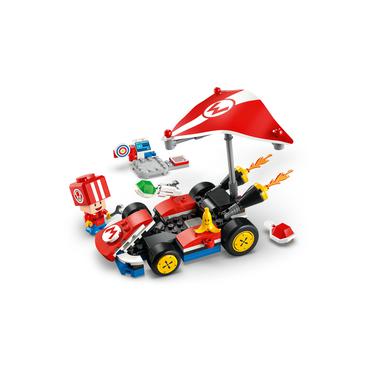 LEGO Super Mario Mario Kart &acirc; Standard&acirc;Kart 72032