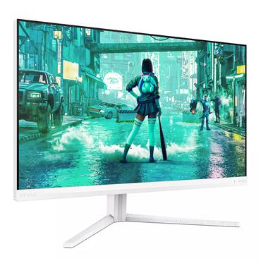 Philips Evnia 3000 27M2N3201A sk&auml;rm - WLED - 27" - Fast IPS - 0.5ms,1ms - Full HD 1920x1080 vid 180Hz