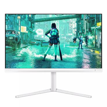 Philips Evnia 3000 27M2N3201A sk&auml;rm - WLED - 27" - Fast IPS - 0.5ms,1ms - Full HD 1920x1080 vid 180Hz