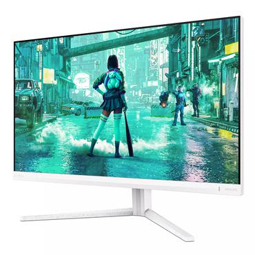Philips Evnia 3000 27M2N3201A sk&auml;rm - WLED - 27" - Fast IPS - 0.5ms,1ms - Full HD 1920x1080 vid 180Hz
