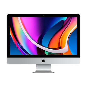 Apple iMac with Retina 5K display