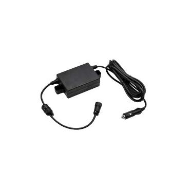 Zebra - bilstrømsadapter