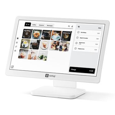 POS Lite + Solo card reader