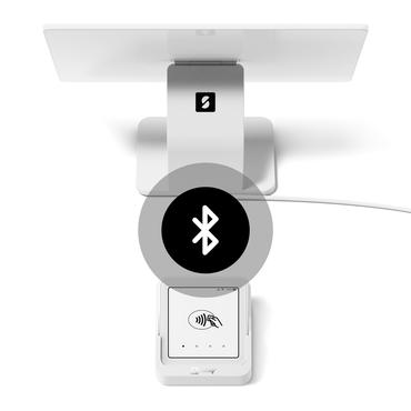 POS Lite + Solo card reader