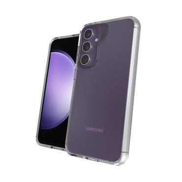 Zagg Crystal Palace - baksidesskydd f&ouml;r mobiltelefon